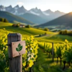 certification bio vin de Savoie