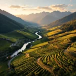 combe de Savoie carte vignobles