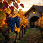 garde Mondeuse vieilles vignes