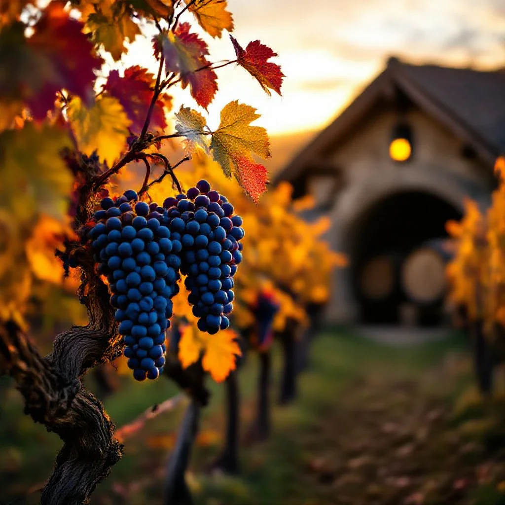 garde Mondeuse vieilles vignes