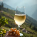 vins blanc Savoie
