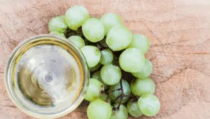 Savoie cépage Chasselas