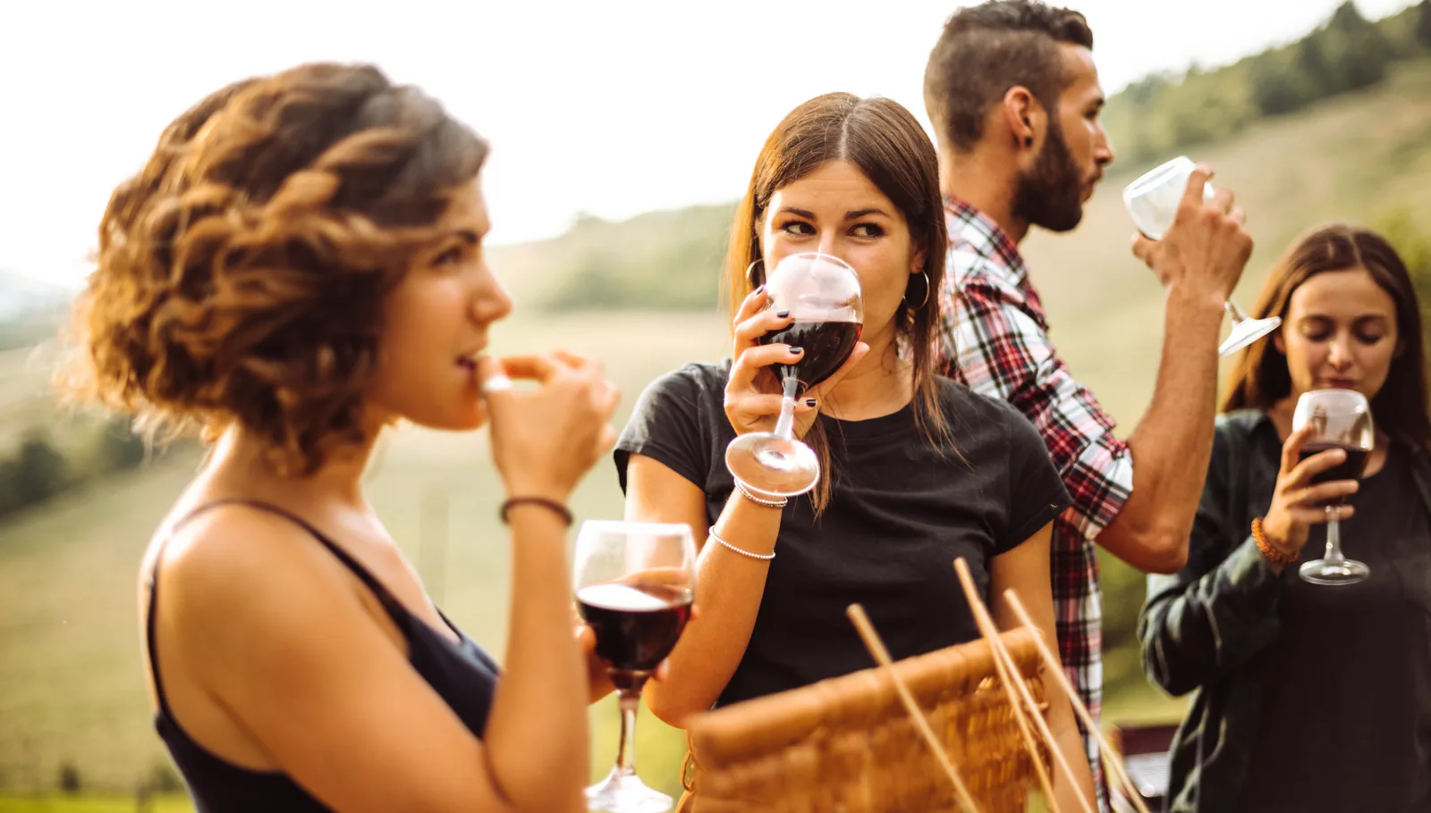 le gamay de savoie