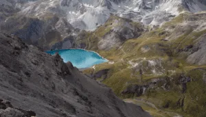 savoie la randonnée