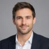 Portrait de Eliott Verquin