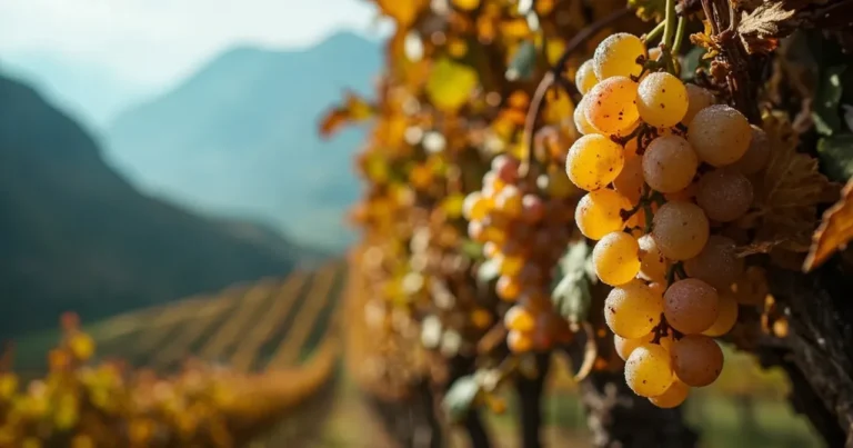 De Montmélian à Jongieux, la route des vins de Savoie se découvre