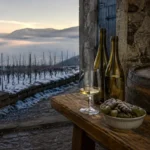 Du Jura aux cimes de Savoie, le froid transforme les styles en
