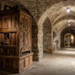 Le musée de Montmélian garde ses vieux murs, mais change toute la