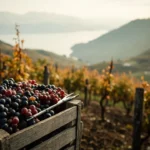 Ces vins d'altitude médaillés à Paris que les stations de ski ne