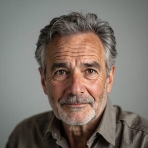 Portrait de Paul Savoyard