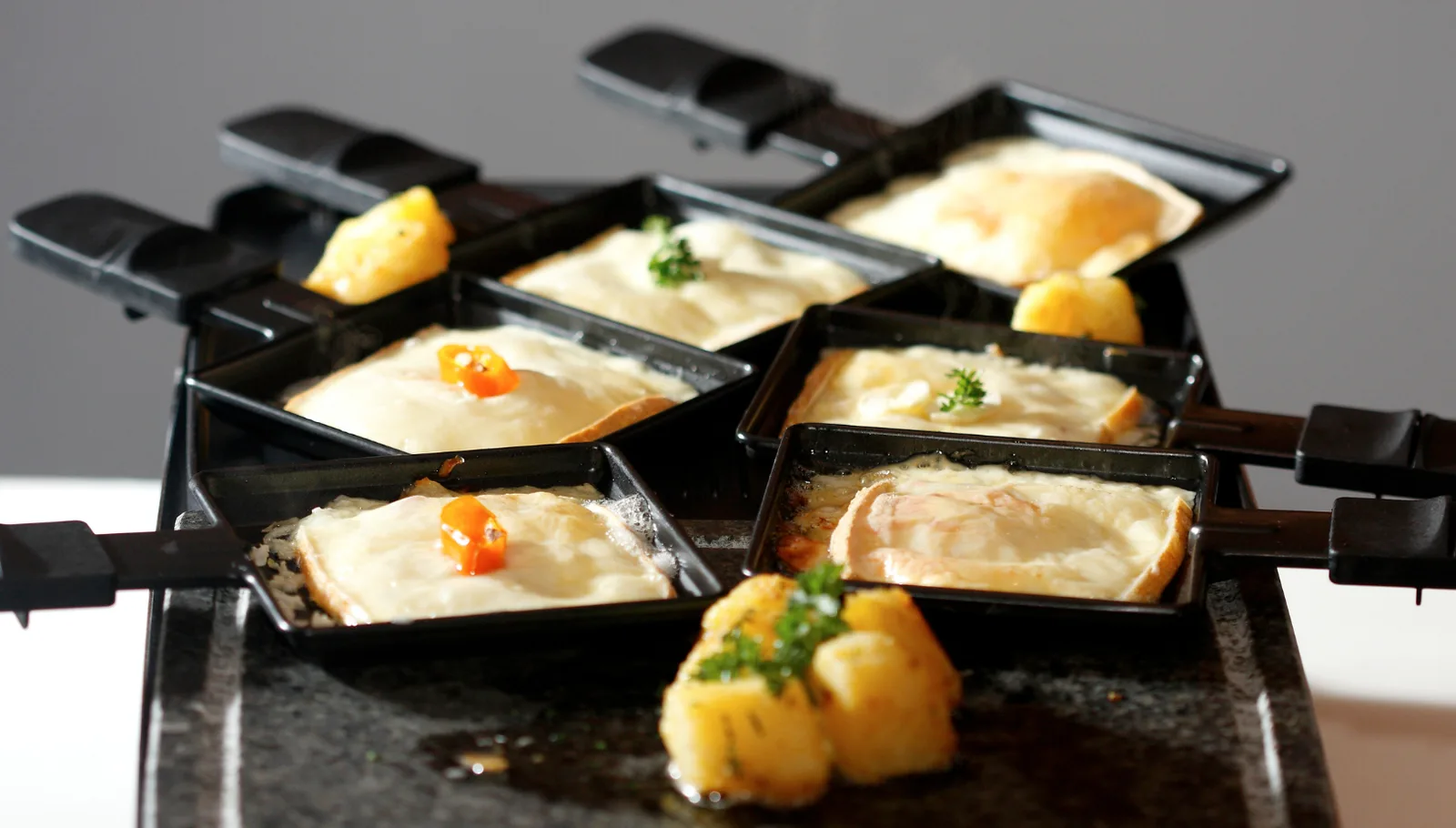 quel vin avec raclette