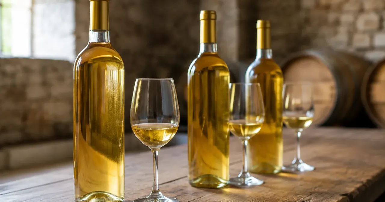 Trois Sauternes 2025 à viser pour leur équilibre en primeur