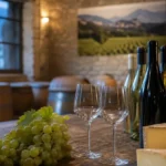 Pourquoi Bonvillaret consacre une soirée culturelle aux vins de Savoie ?