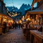 Une trentaine de cuvées AOP, cinq places, une seule soirée