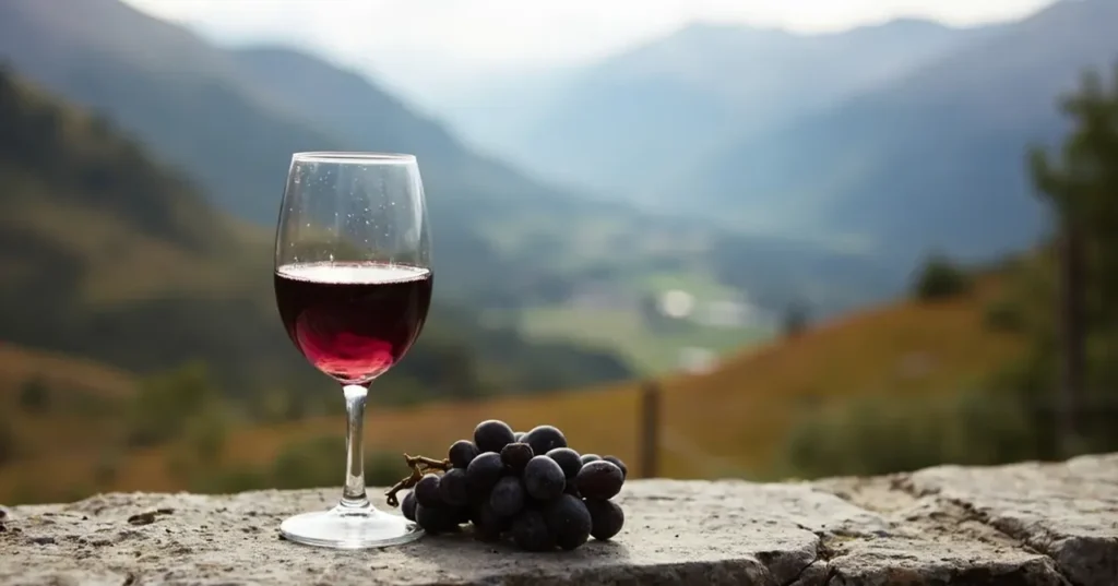 Avec 30 % de douce noire, Ma Douce réveille les rouges alpins