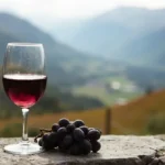 Avec 30 % de douce noire, Ma Douce réveille les rouges alpins