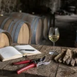 Que cherche Manu Payet chez les vignerons plutôt que dans le vin