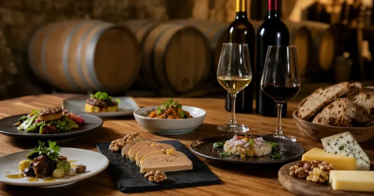 6 accords périgourdins pour sortir Monbazillac et Pécharmant des réflexes