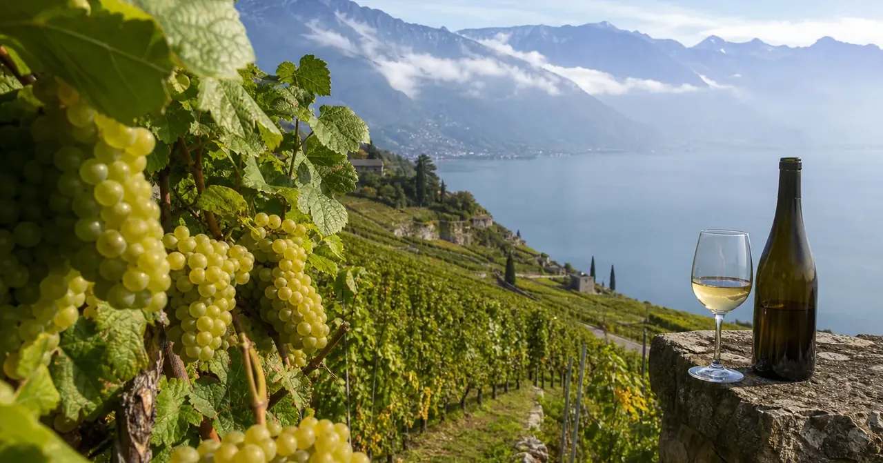 Pourquoi la Haute-Savoie mise-t-elle sur le vin pour attirer les visiteurs ?