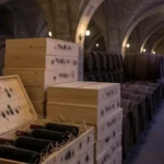 Bordeaux primeurs 2025