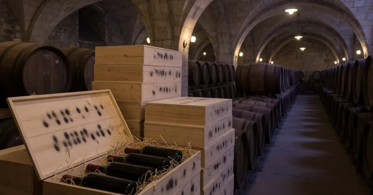 Bordeaux primeurs 2025
