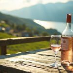 Et si le rosé de Savoie trouvait enfin sa place sur les