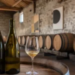 De la Jacquère à l’Altesse, une balade entre vin et art en