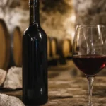 Des éboulis calcaires au verre