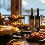 Après-ski en Savoie