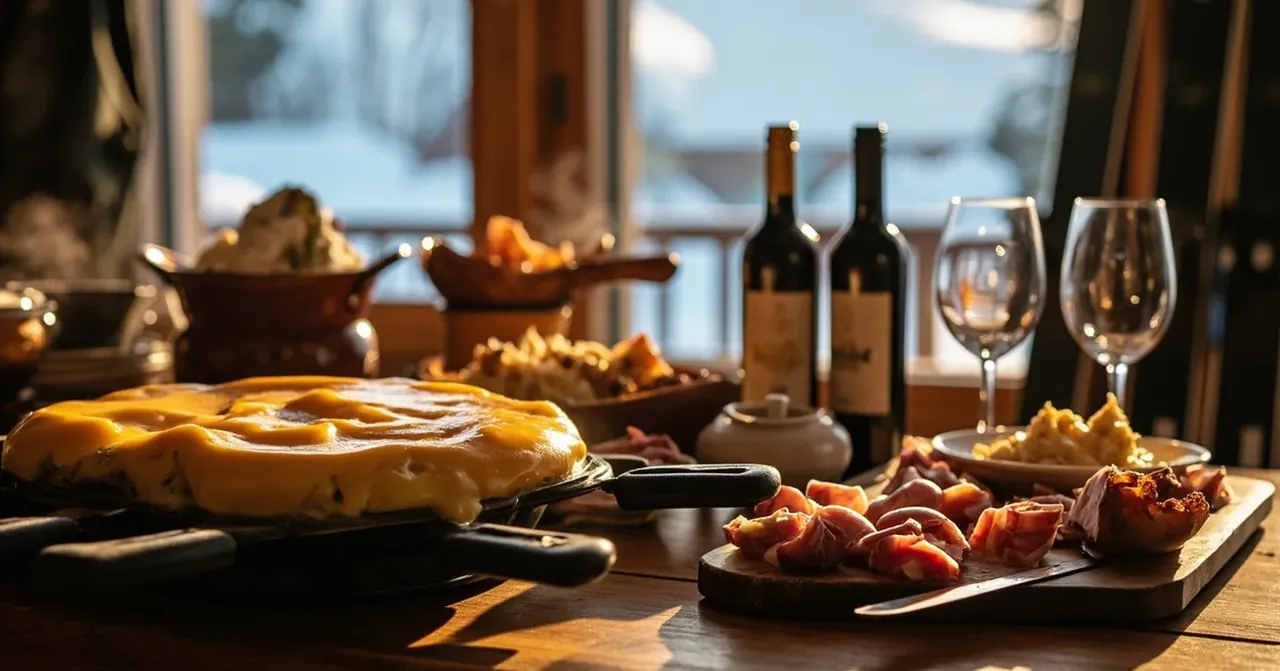 Après-ski en Savoie