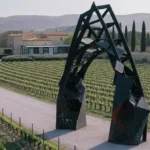 Près d’Aix, Château La Coste transforme la dégustation en balade artistique