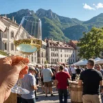 Chambéry by Wine
