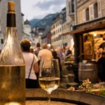Chambéry by Wine