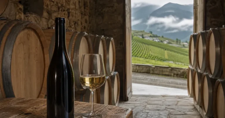 Cinq domaines, une holding