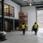 Plus de 1 000 m² à Seyssel pour réunir bureaux, hangar et