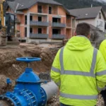 De l’eau au logement, les chantiers qui redessinent le Haut-Bugey