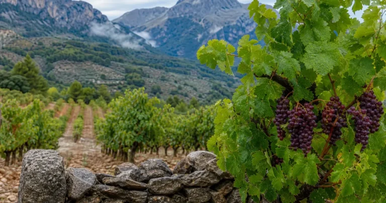 Cent domaines à Majorque
