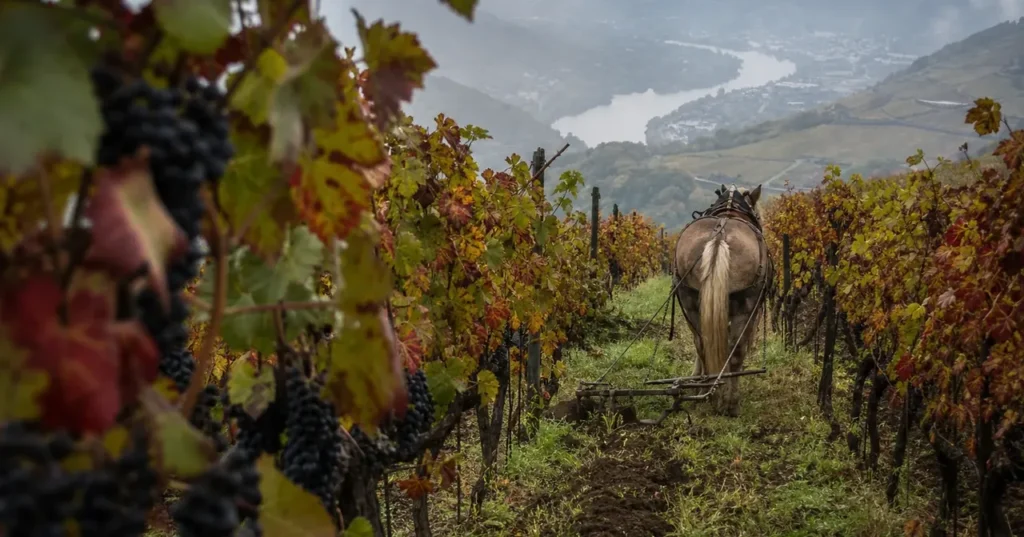 Michel Chapoutier, le pari biodynamique qui a changé le visage du Rhône