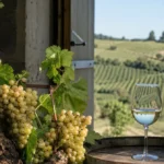 De vignes anciennes aux cuvées légères