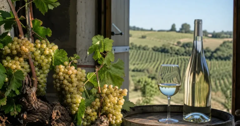 De vignes anciennes aux cuvées légères
