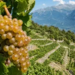 La chaleur accélère la maturation