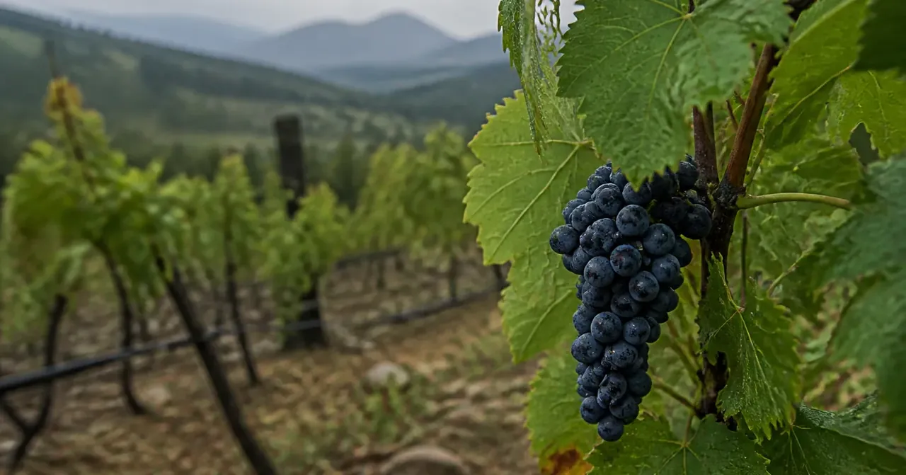 Le tannat de Montus cherche la fraîcheur, pas les vins faciles