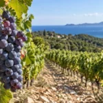 Pas encore un cru, La Londe veut faire reconnaître ses vins salins