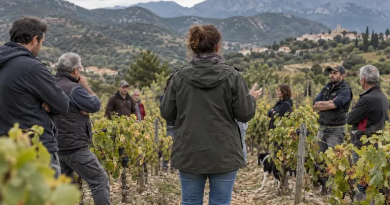 Première femme à présider le syndicat