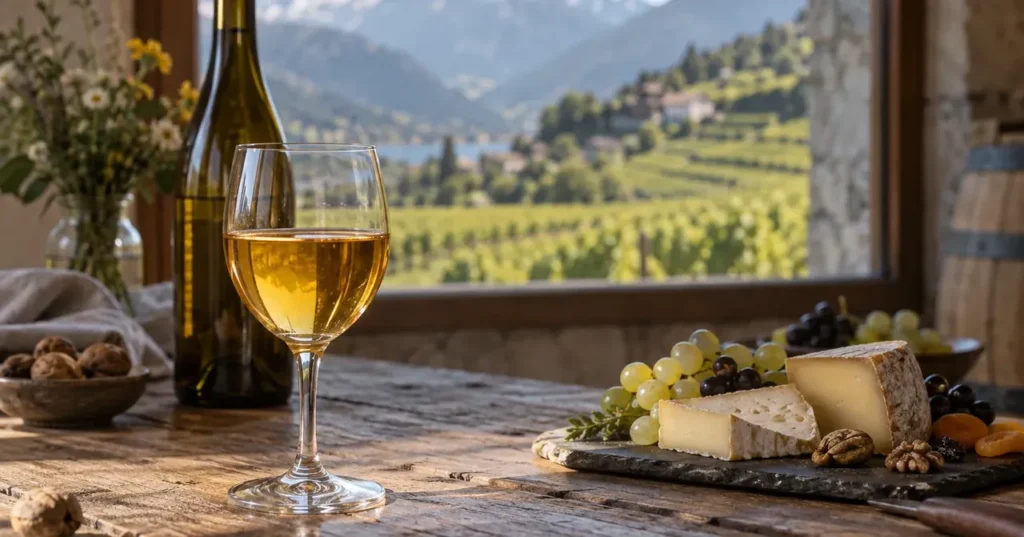 À l’apéritif, en cocktail ou à table, le muscat de Frontignan change