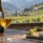 À l’apéritif, en cocktail ou à table, le muscat de Frontignan change