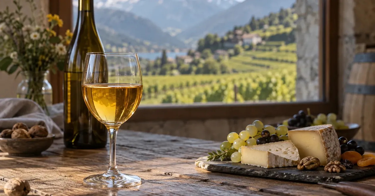À l’apéritif, en cocktail ou à table, le muscat de Frontignan change